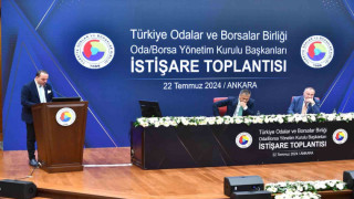 BİNTSO Başkanı Çintay: ’’STK’lara verilmek üzere ek hibe, ekipman ve araç desteği talep ediyoruz’’