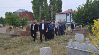 Bulanık’ta 15 Temmuz Demokrasi ve Milli Birlik Günü