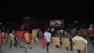 Bulanık’ta 15 Temmuz Demokrasi ve Milli Birlik Günü