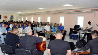 Elazığ Belediyesinden suça sürüklenmiş çocuklara yönelik etkinlik