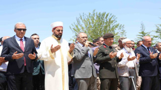 Elazığ’da 15 Temmuz Demokrasi ve Milli Birlik Günü etkinlikleri