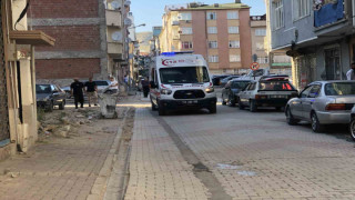 Elazığ’da bıçaklı kavga:1