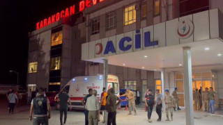 Elazığ’da düğün salonunda bıçaklı kavga: 3 yaralı