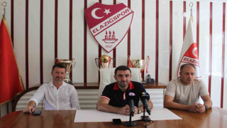 Elazığspor’da gündem transferler