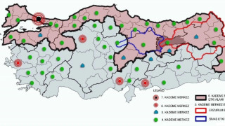 Erzincan Besi OSB ihaleye çıktı!