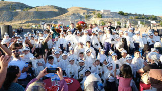 Erzincan’da Geleneksel Toplu Sünnet Şöleni için kayıtlar başladı