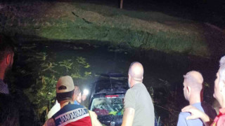 Erzincan’da trafik kazası: 4 yaralı