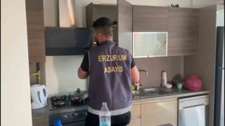 Erzurum merkezli 5 ilde dolandırıcılık operasyonu