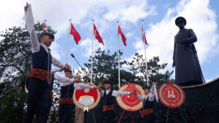 Erzurum’da 105 yıllık coşku