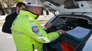 Erzurum’da bir ayda bin 354 metruk binada arama