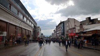 Erzurum’da işsizlik oranı % 7,3 oldu