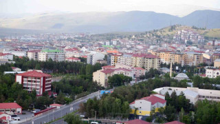 Erzurum’da konut satışında 27. sırada