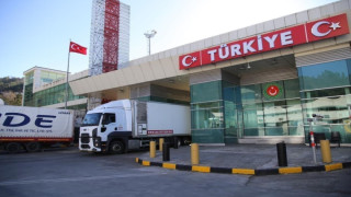 Erzurum’dan 5 ayda 46.3 milyon dolarlık dış ticaret