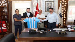 Ilıca İdmanocağı Belediyespor yeni sezona iddialı girecek