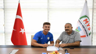 Malatya Yeşilyurtspor, dış transferde 2 futbolcuyu renklerine bağladı