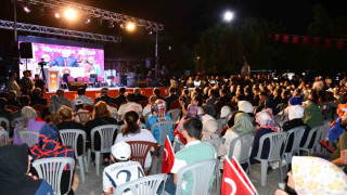 Malatya’da 15 Temmuz şehitleri törenle anıldı