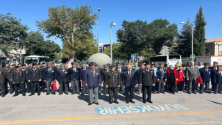 Malatya’da Kıbrıs Barış Harekatı’nın 50. yıl dönümü etkinlikleri