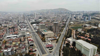 Malatya’daki deprem Elazığ’da hissedildi