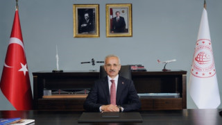 Ulaştırma ve Altyapı Bakanı Uraloğlu Bitlis’e geliyor