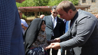 Vali Aydoğdu: “Başbağlar’da yaşananlar, milletimizin birliğine ve beraberliğine vurulmak istenen bir darbedir”