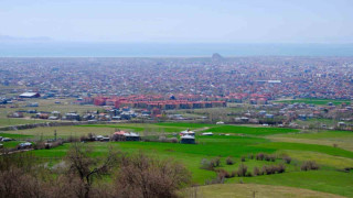 Van’da Kentsel Dönüşüm Başkanlığından yatırımlık arsa fırsatı