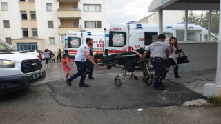 Van’da trafik kazası: 9 yaralı