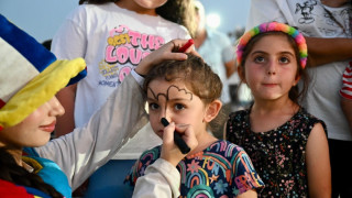 Yeşilyurt’ta yaz akşamları etkinlikleri başladı