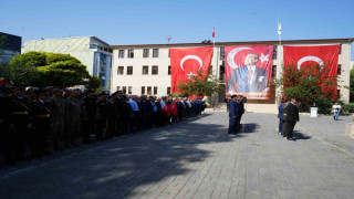 30 Ağustos Zafer Bayramı, Iğdır’da coşkuyla kutlandı