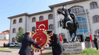 30 Ağustos Zafer Bayramı Oltu’da kutlandı