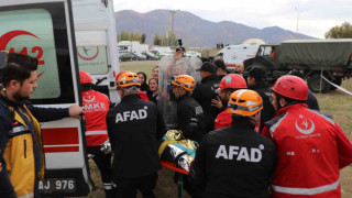 AFAD’tan deprem tatbikatı duyurusu