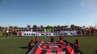 Ahlat’ta ‘Geleneksel 4. Şöhretler Turnuvası’ başladı