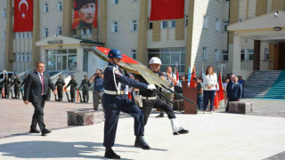 Ardahan’da 30 Ağustos Zafer Bayramı coşkuyla kutlandı