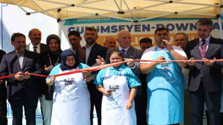 Büyükşehir’den “Gülümseyen Yüzler” için örnek bir hizmet