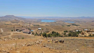 Elazığ’da bir köy ve mezralarında su sorunu giderildi