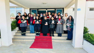 Elazığ’da ‘En İyi Narkotik Anne’ Projesi