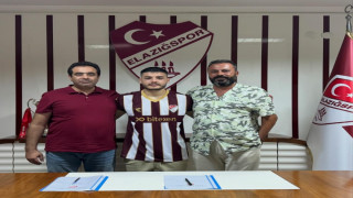 Elazığspor, Umut Uzun’u renklerine bağladı