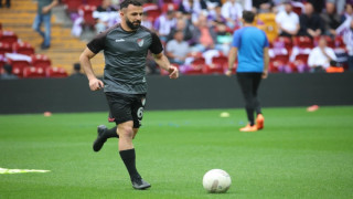 Elazığspor’da yeni kaptan Mikail Koçak