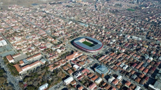 Erzincan’da 2024 Temmuz ayında 385 konut satıldı