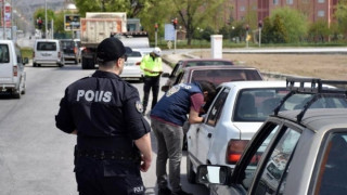 Erzincan’da güven ve huzur uygulaması