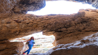 Erzincan’ın tarihi ve doğal güzellikleri fotoğrafçıların objektifinden mest etti