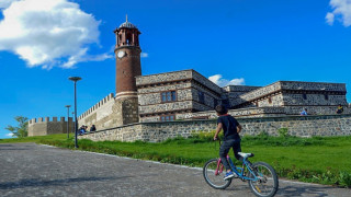 Erzurum için sıcaklık uyarısı