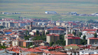 Erzurum konut satışında 26. sırada