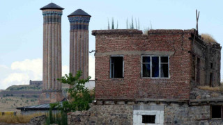 Erzurum’da kaybolan baca ve dam üstü kültürü