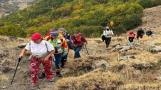 “Fırat’ı Keşfet” Projesi tüm hızıyla devam ediyor