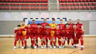 Futsal A Milli Takımı Palandöken’de hazırlanacak