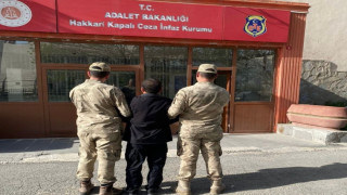 Hakkari’de 39 kişi tutuklandı