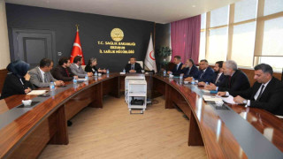 İşte Erzurum’un 2024’te 6 aylık sağlık karnesi