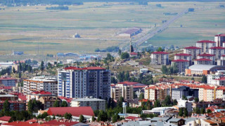 İşte Erzurum’un ikinci çeyrekteki yapı izinleri