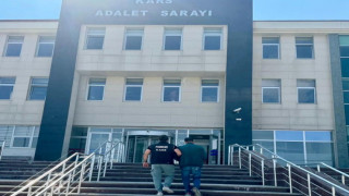 Kars’ta uyuşturucu operasyonu: 432 sentetik hap ele geçirildi