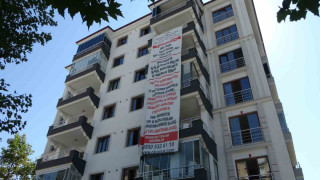 Malatya’da orta hasarlı binalarda KYB beton kullanılmaya başlanıldı